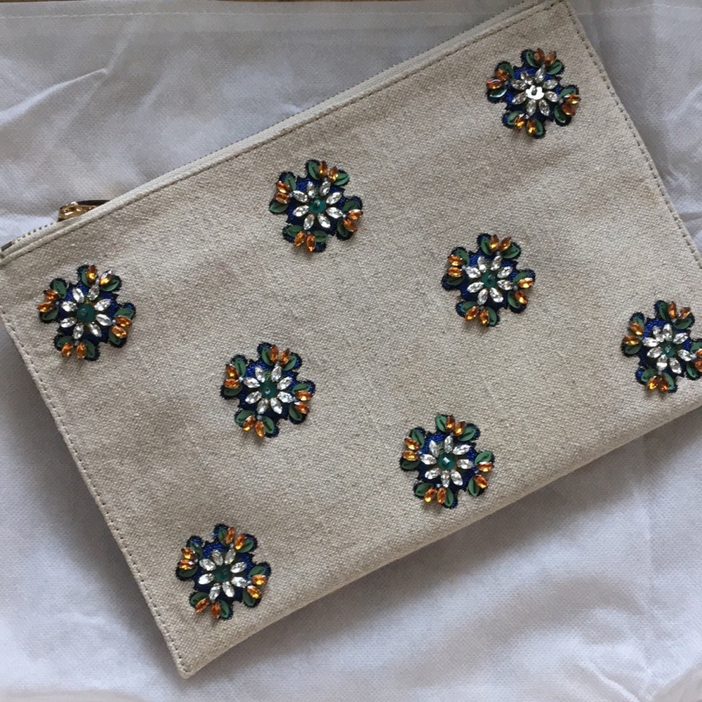 Deux Lux Porto Pouch